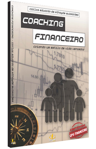 Foto para o produto Livro Coaching Financeiro: Criando um Estilo de Vida Vencedor - Edição 2013