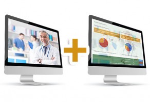 Foto para o produto Curso Online Administração de Clínicas e Consultórios Médicos e Odontológicos - Volume I - Financeiro