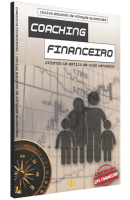 Foto para o produto Livro Coaching Financeiro: Criando um Estilo de Vida Vencedor - Edição 2013